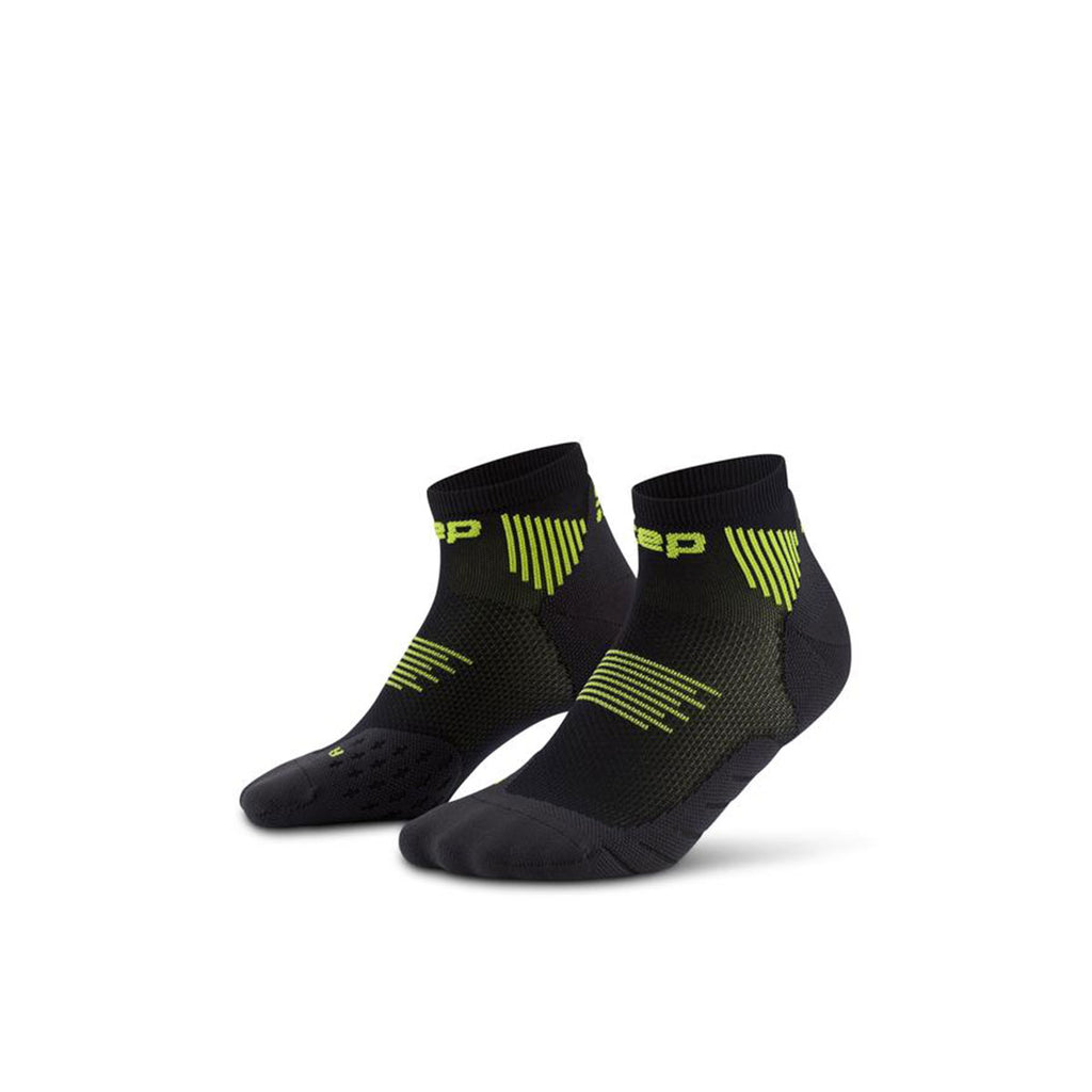CEP Run Socks 5.0, Low Cut, women