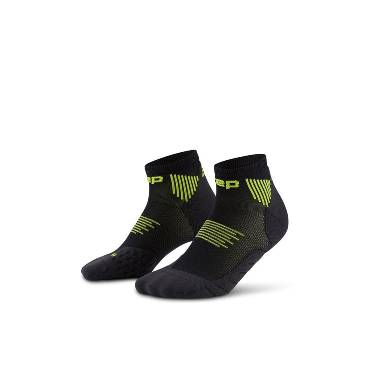 CEP Run Socks 5.0, Low Cut, women