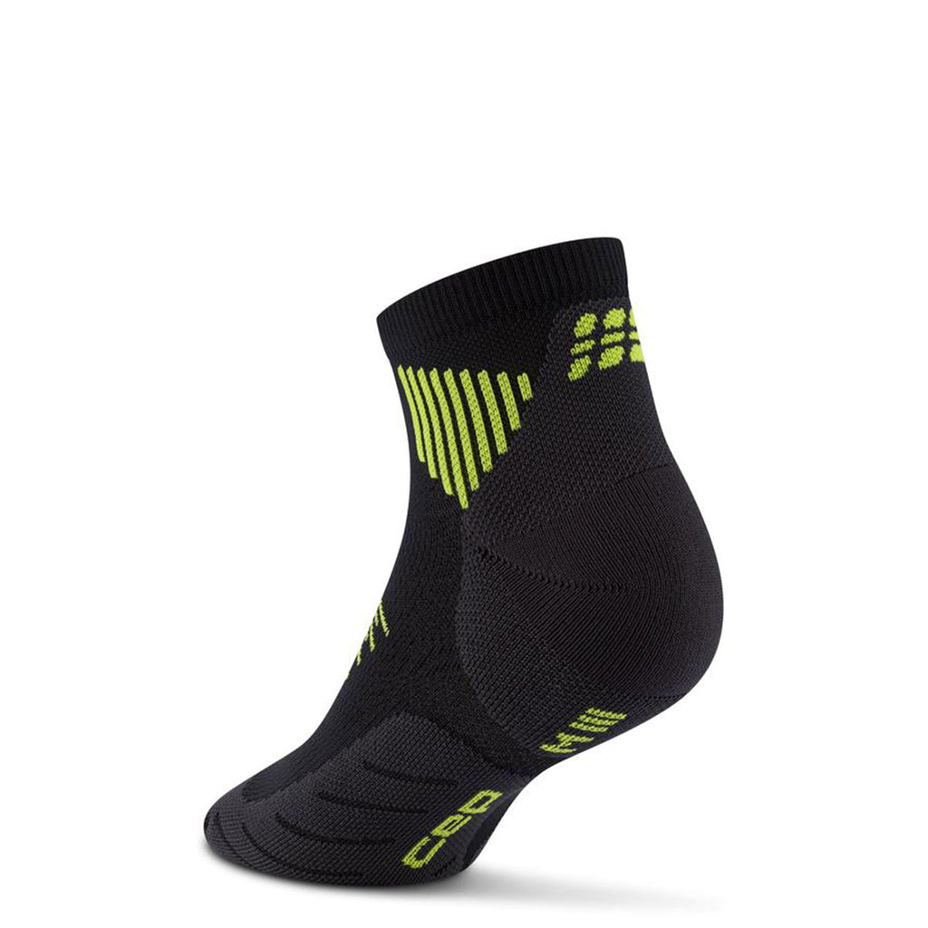 CEP Run Socks 5.0, Low Cut, women