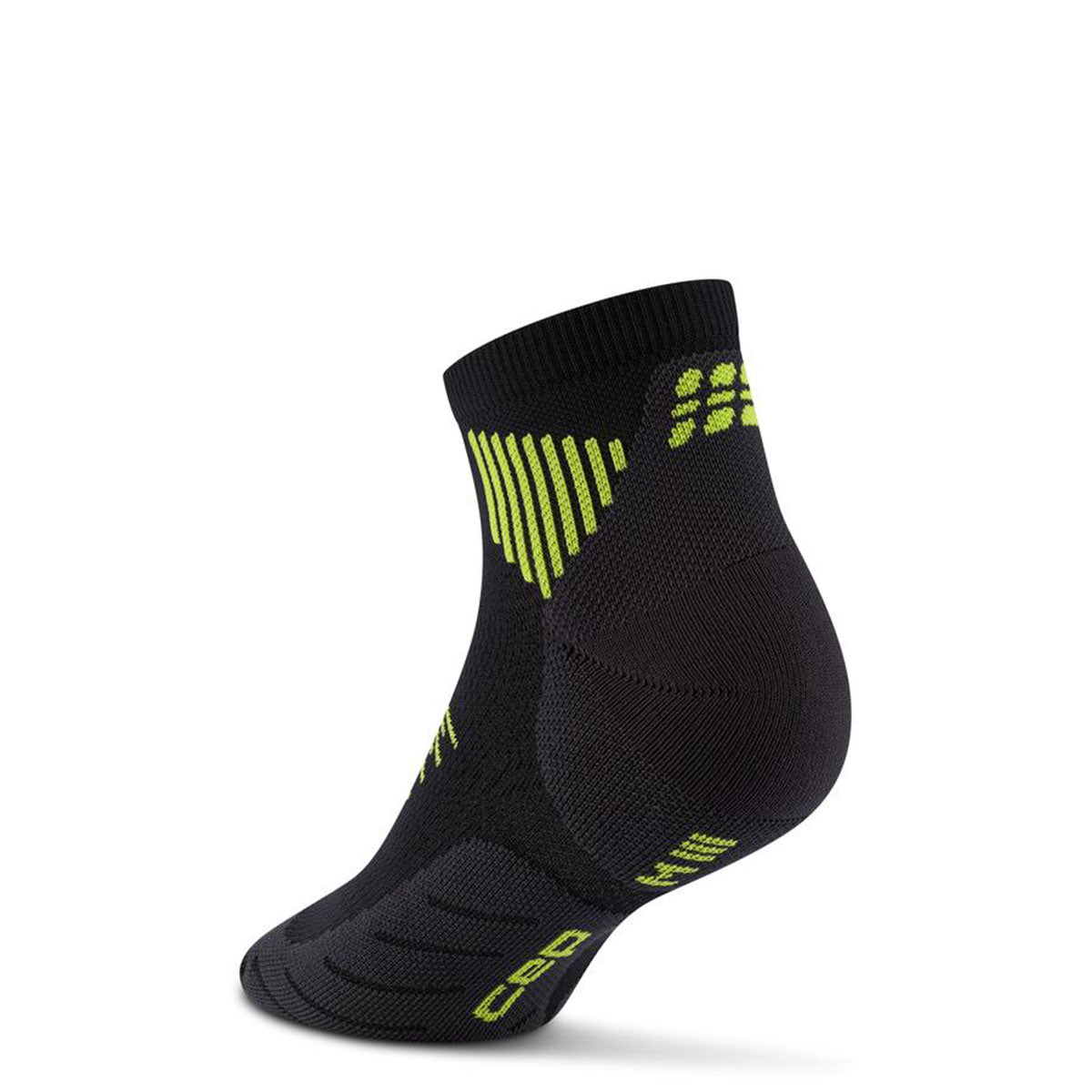 CEP Run Socks 5.0, Low Cut, women