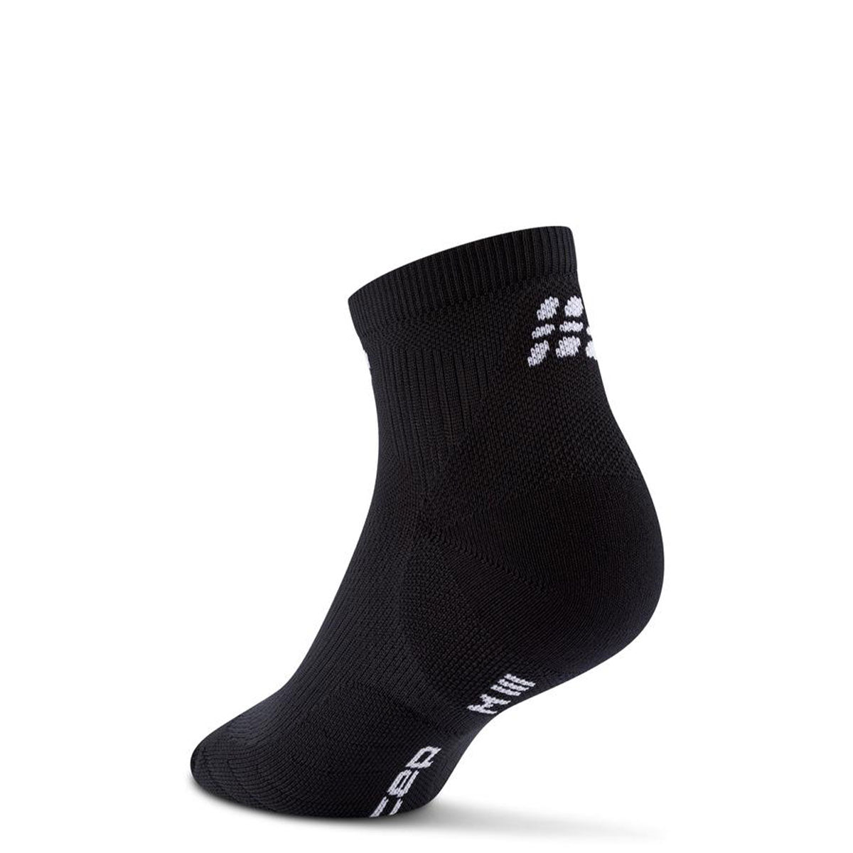 CEP Run Socks 5.0, Low Cut, men