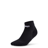 CEP Run Socks 5.0, Low Cut, men