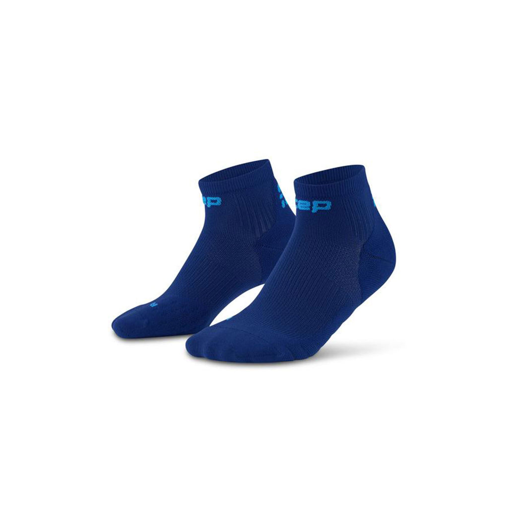 CEP Run Socks 5.0, Low Cut, men