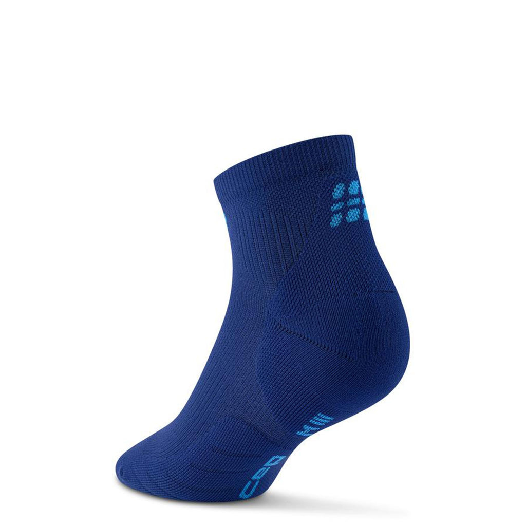 CEP Run Socks 5.0, Low Cut, women