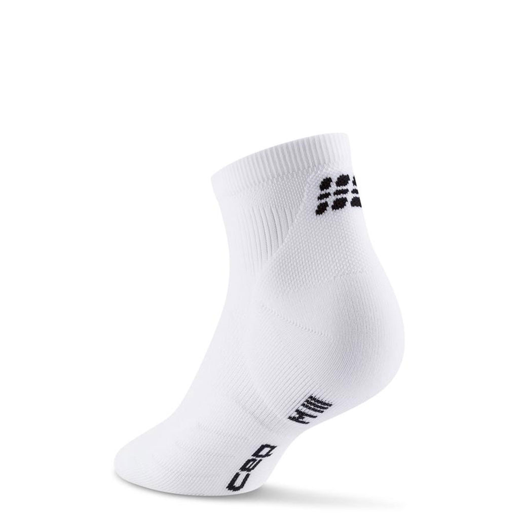 CEP Run Socks 5.0, Low Cut, men