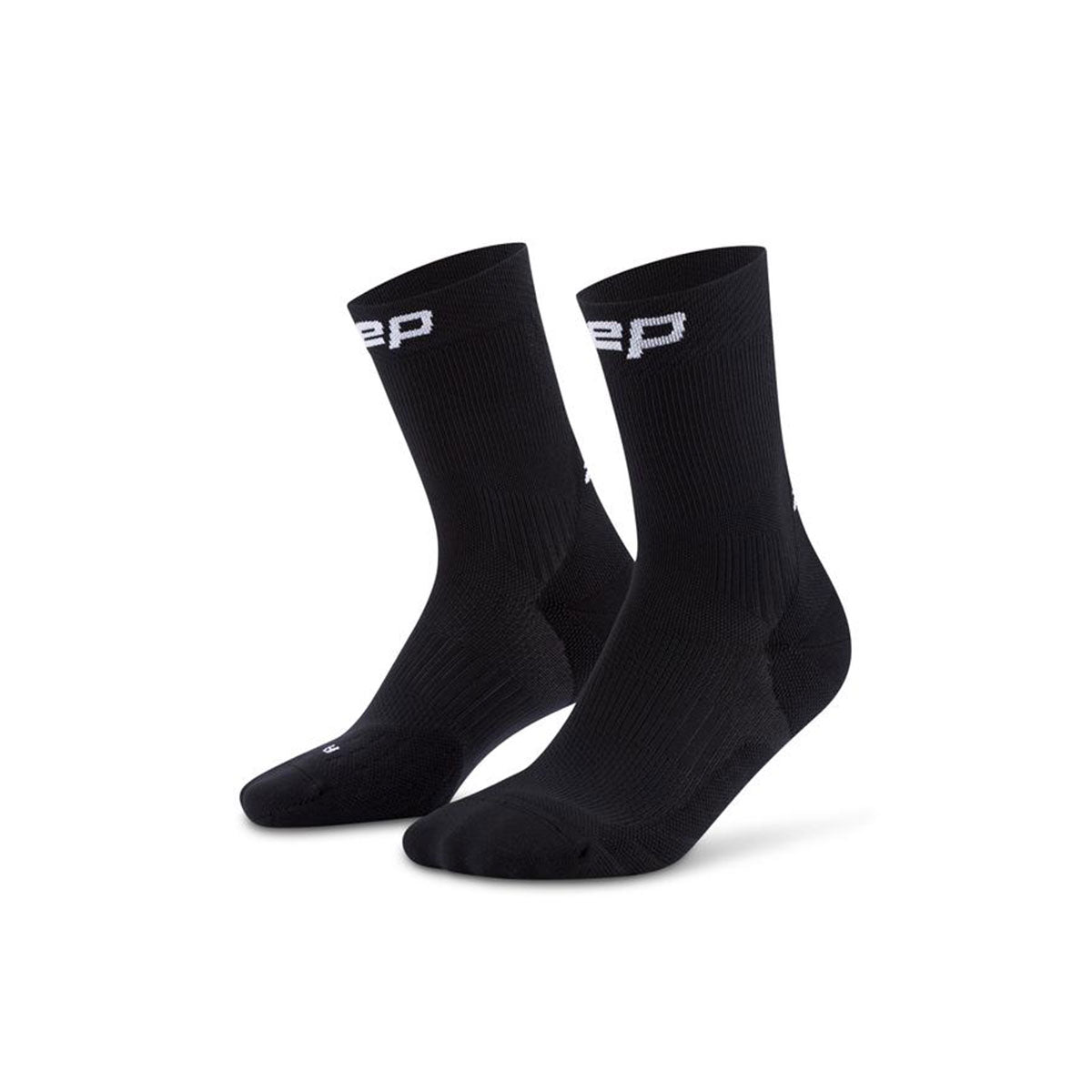 CEP Run Socks 5.0, Mid cut, men