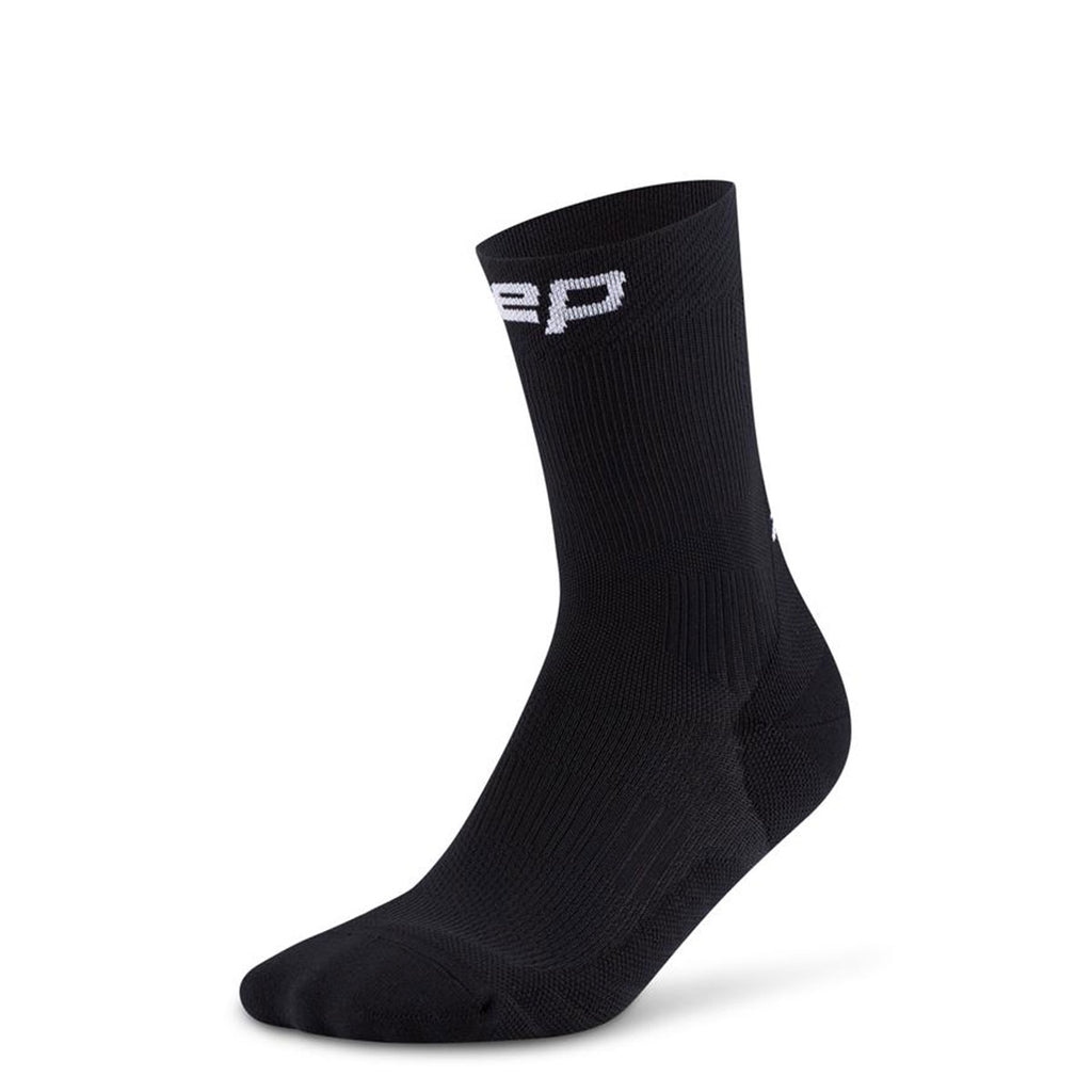 CEP Run Socks 5.0, Mid cut, men