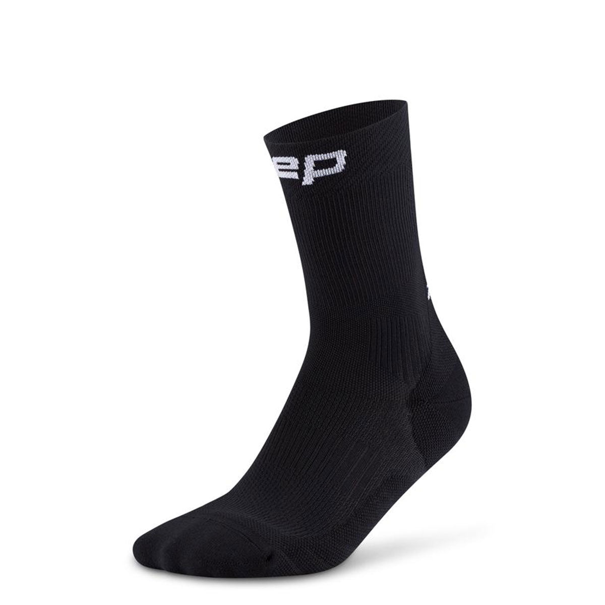 CEP Run Socks 5.0, Mid cut, men