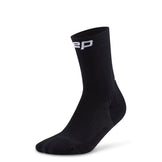 CEP Run Socks 5.0, Mid cut, women