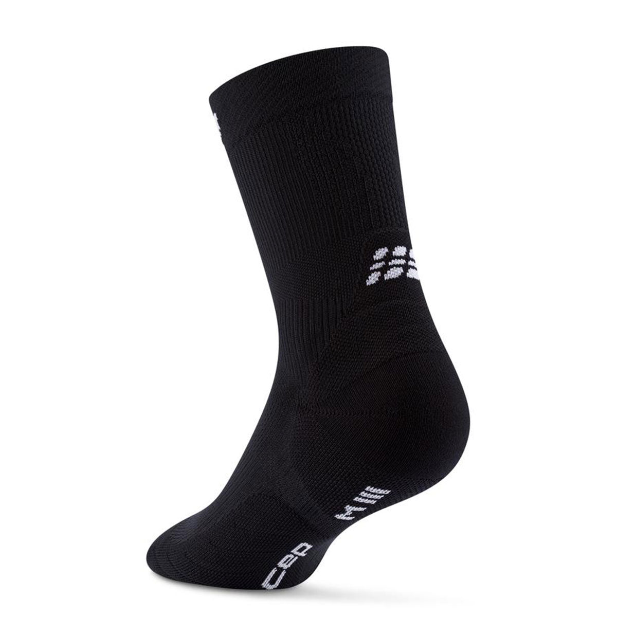 CEP Run Socks 5.0, Mid cut, women