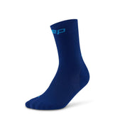 CEP Run Socks 5.0, Mid cut, women