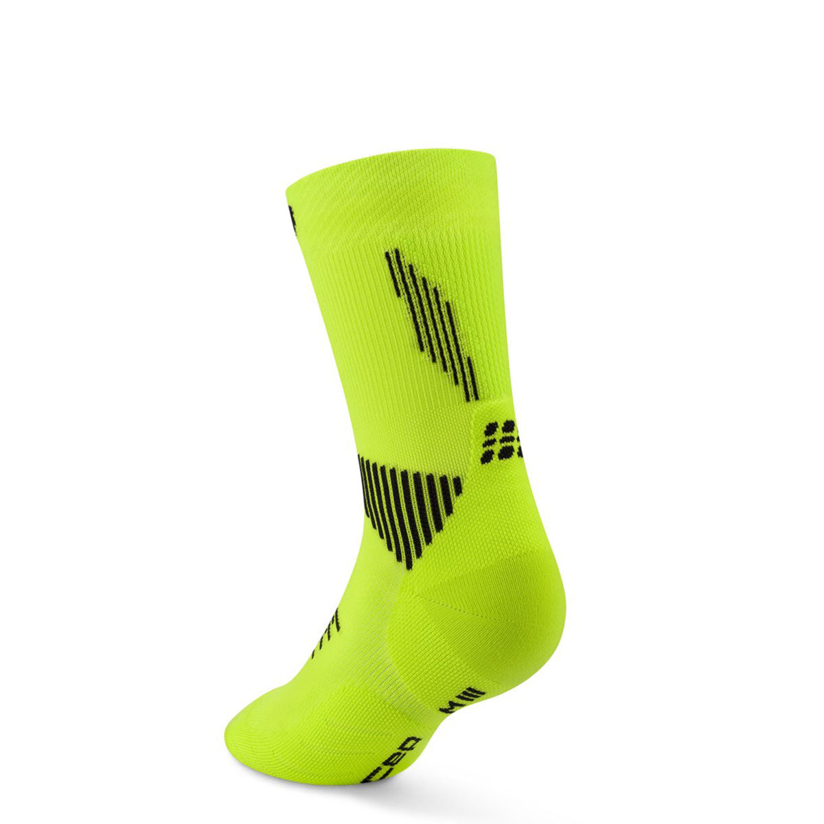 CEP Run Socks Mid Cut 5.0 Dame