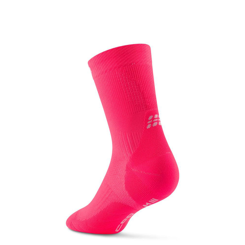 CEP Run Socks Mid-Cut 5.0 Dame