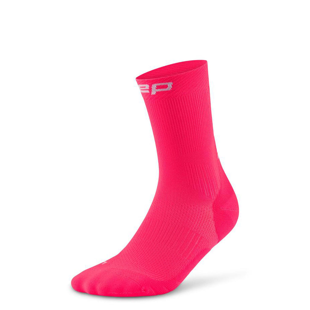 CEP Run Socks Mid-Cut 5.0 Dame
