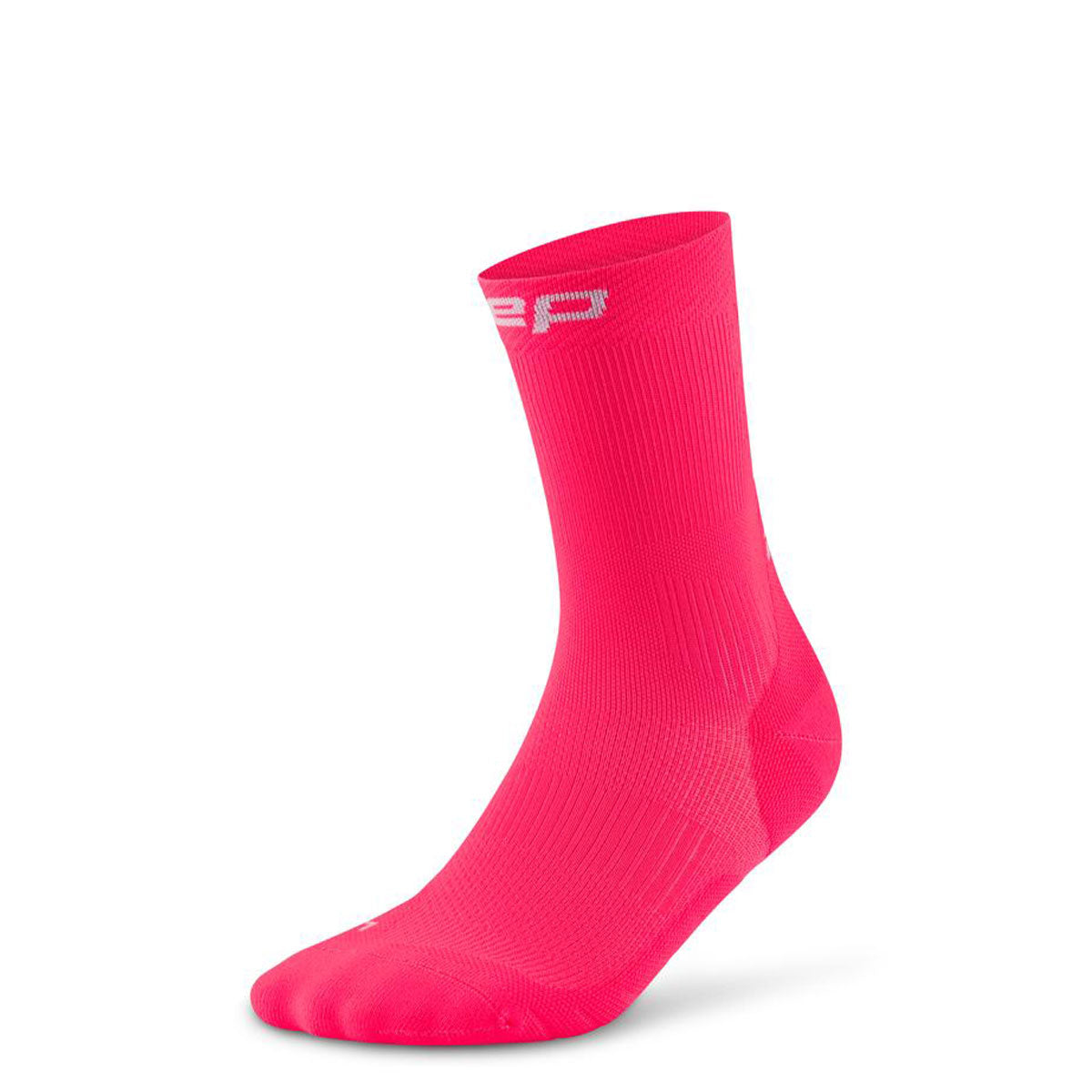 CEP Run Socks Mid-Cut 5.0 Dame