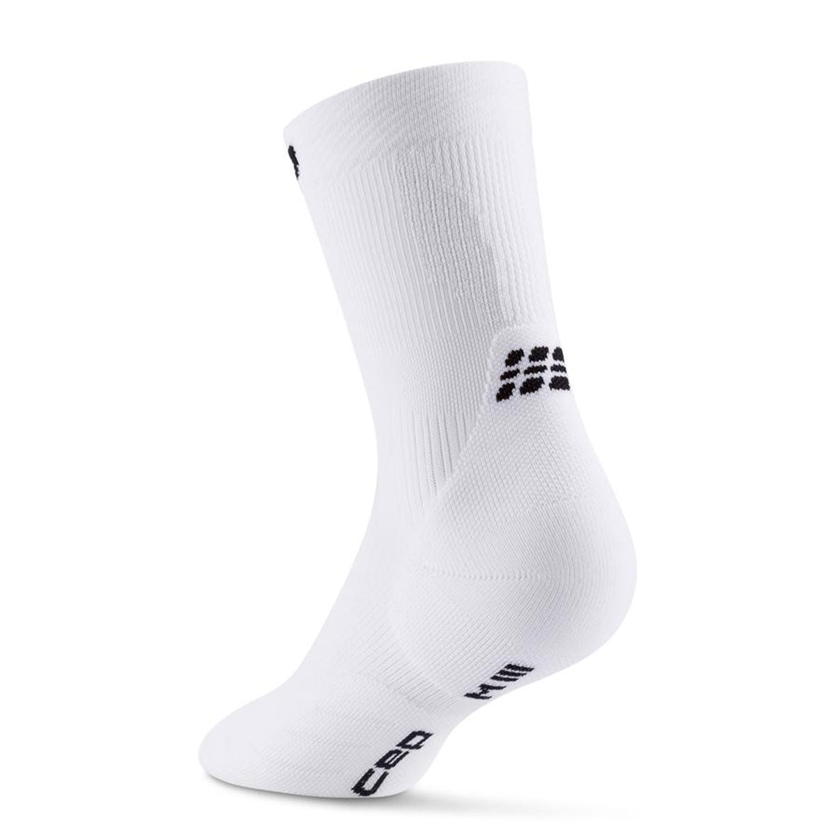 CEP Run Socks 5.0, Mid cut, men