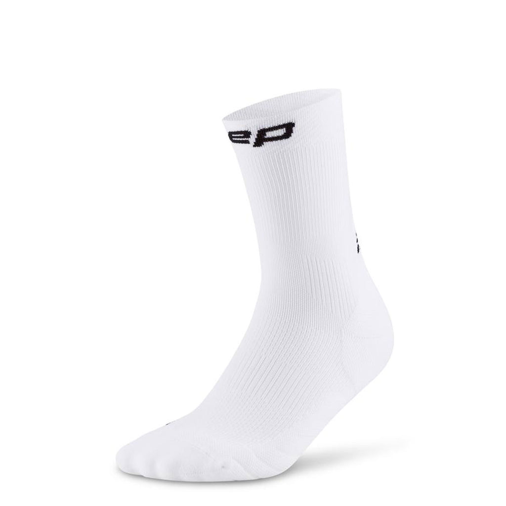 CEP Run Socks 5.0, Mid cut, women