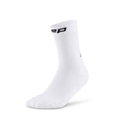 CEP Run Socks 5.0, Mid cut, men