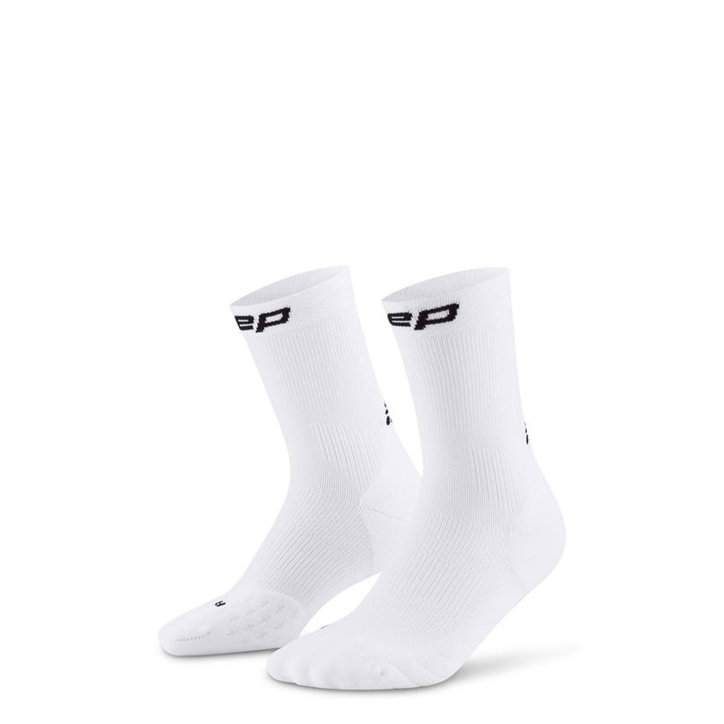 CEP Run Socks 5.0, Mid cut, women
