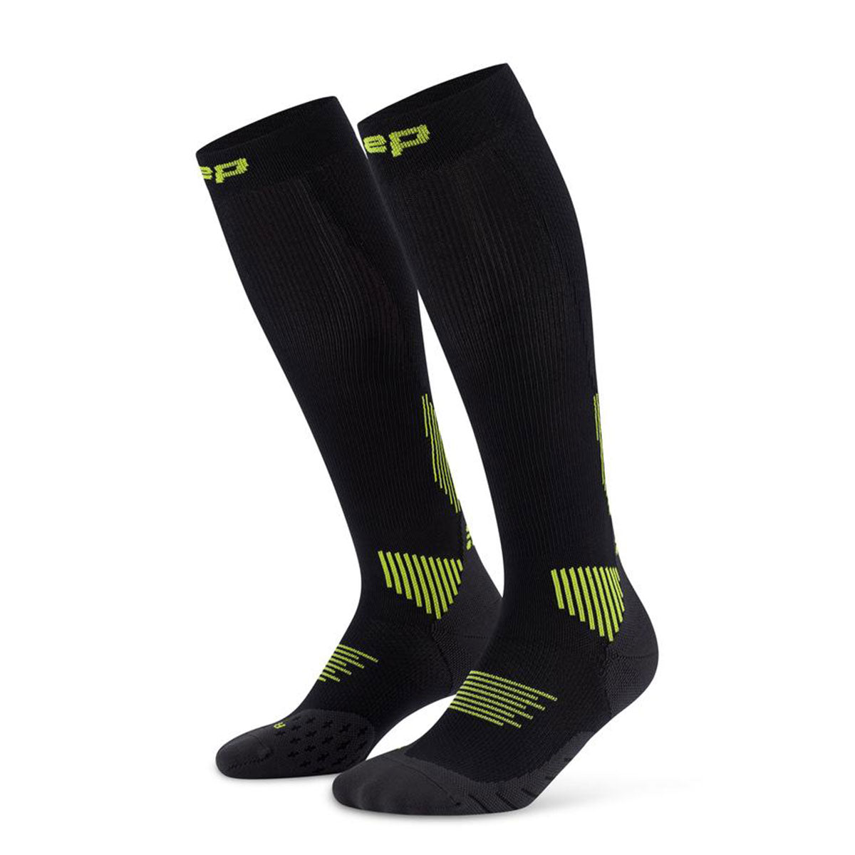 CEP Run Socks 5.0, Tall, men