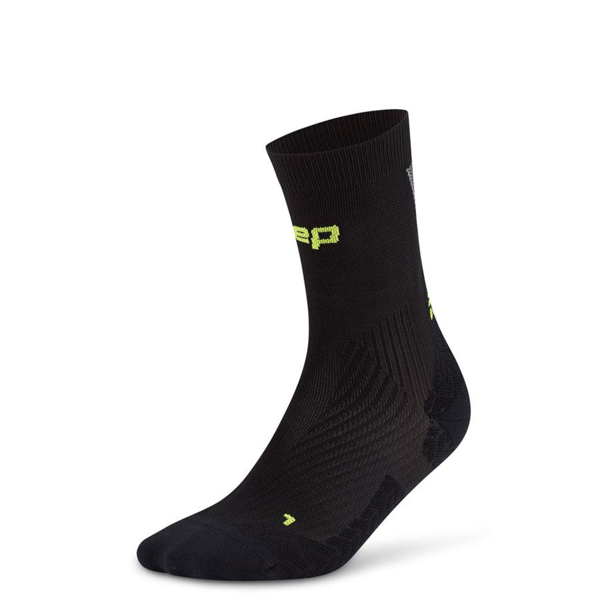 CEP Run Ultralight Socks, Mid cut, 4.0, women