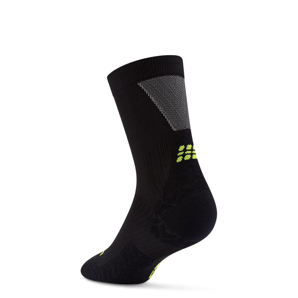 CEP Run Ultralight Socks, Mid cut, 4.0, women