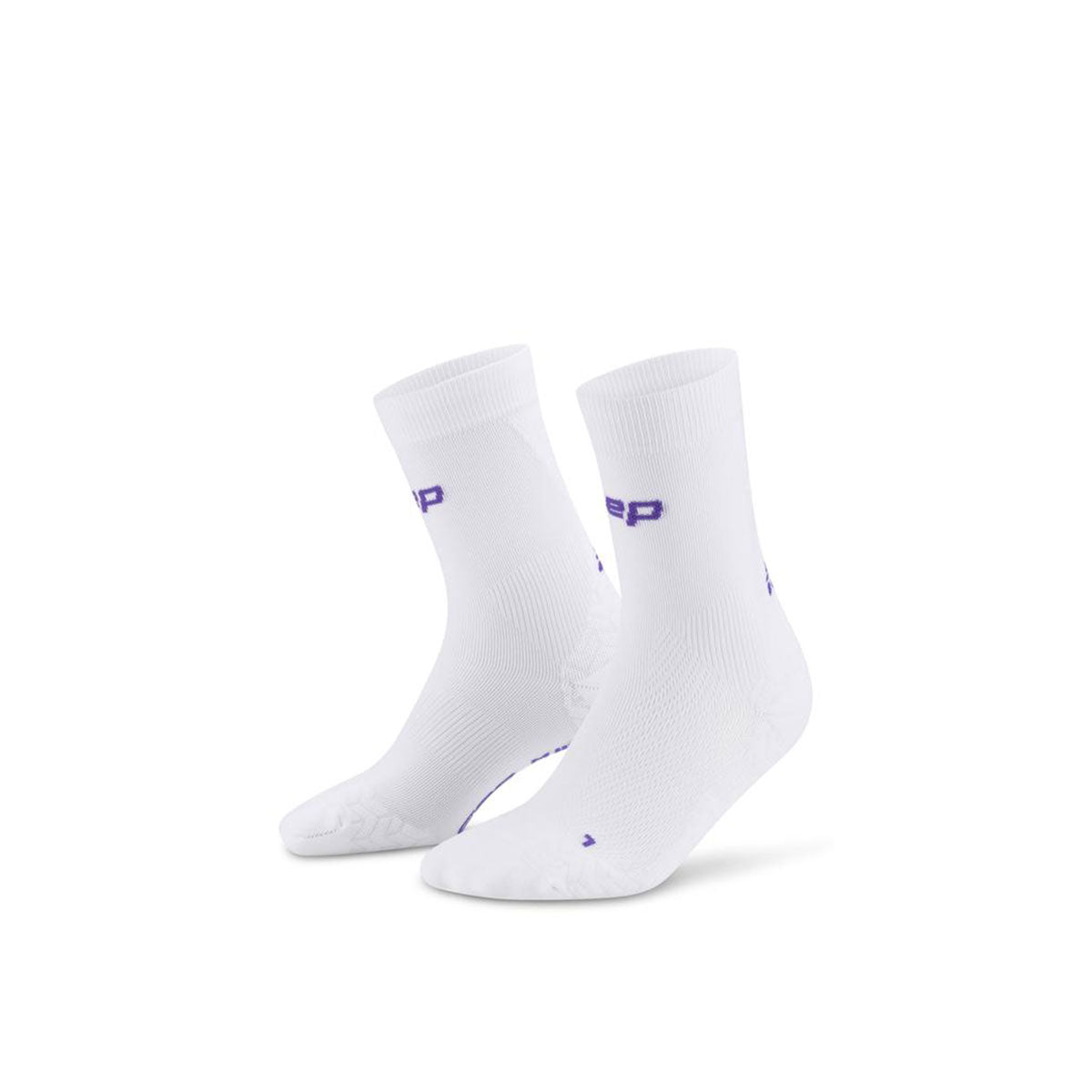 CEP Run Ultralight Socks, Mid cut, 4.0, men