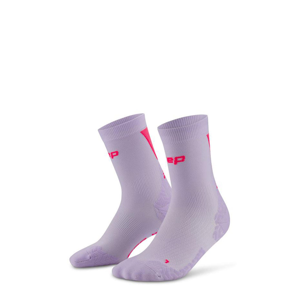 CEP Run Ultralight Mid-Cut 4.0