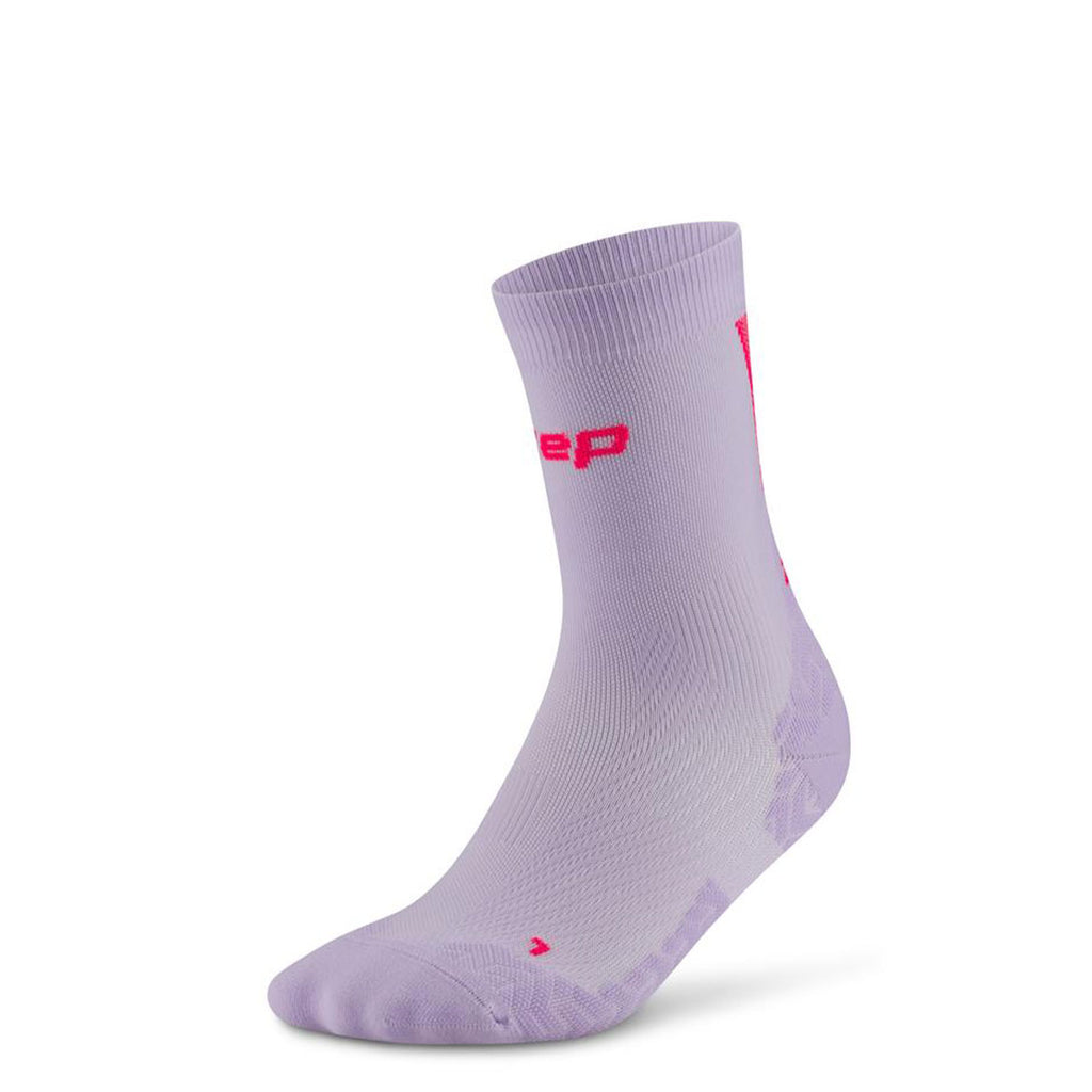 CEP Run Ultralight Mid-Cut 4.0