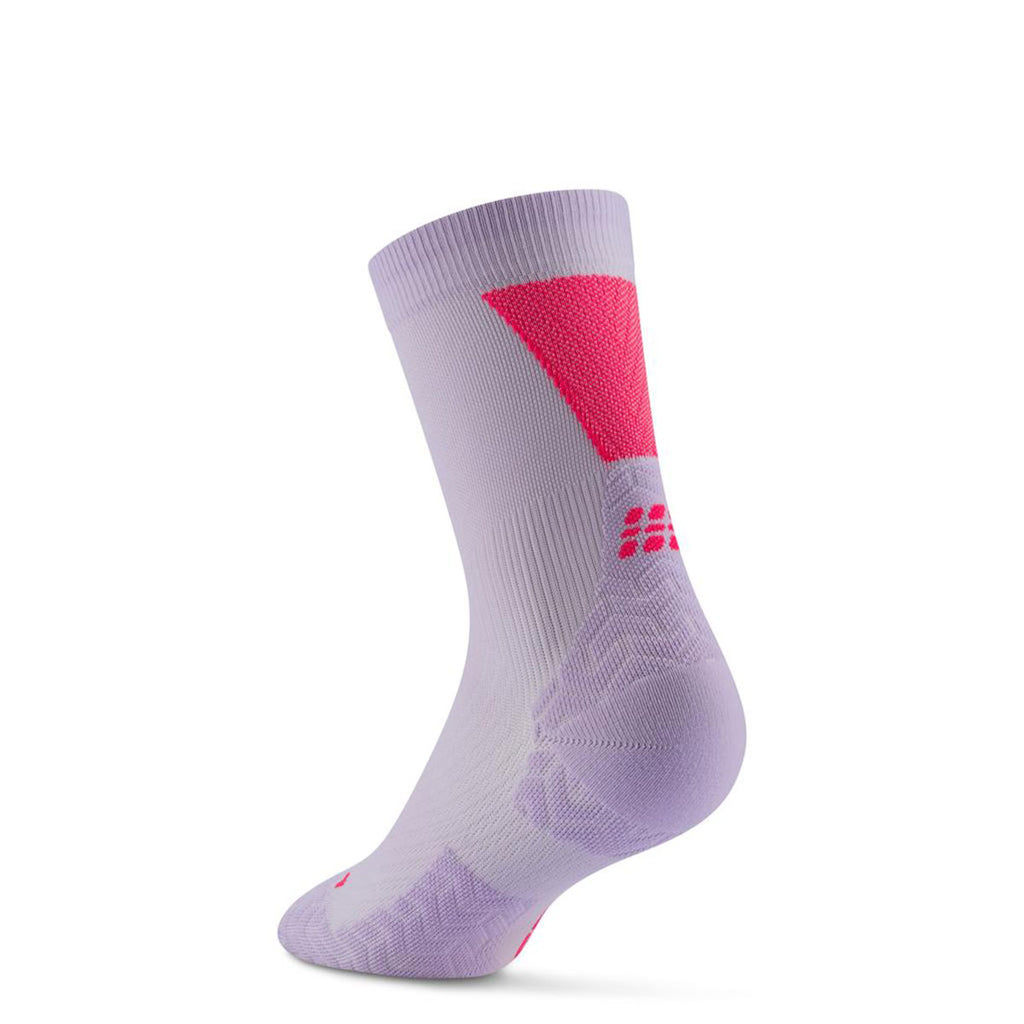 CEP Run Ultralight Mid-Cut 4.0