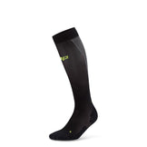 CEP Run Ultralight Socks, Tall, 4.0, women