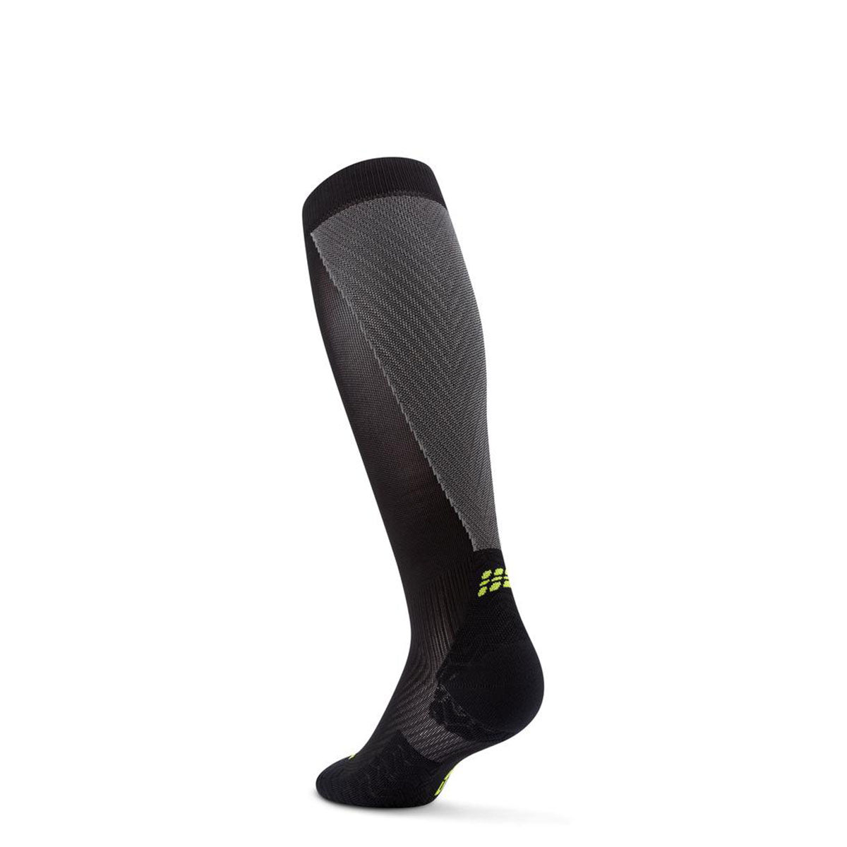 CEP Run Ultralight Socks, Tall, 4.0, women