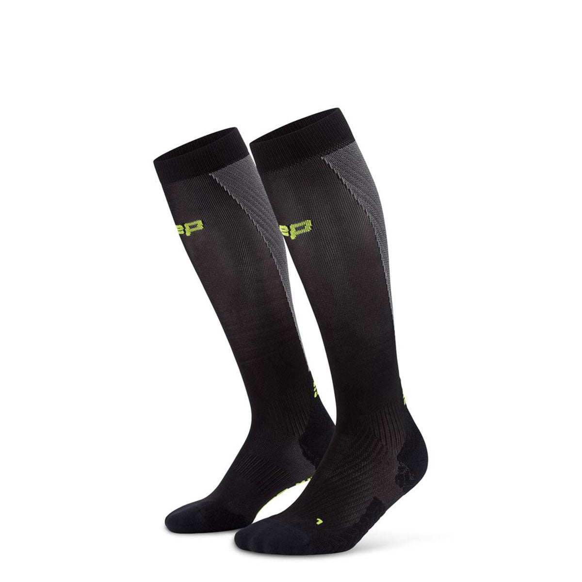 CEP Run Ultralight Socks, Tall, 4.0, women