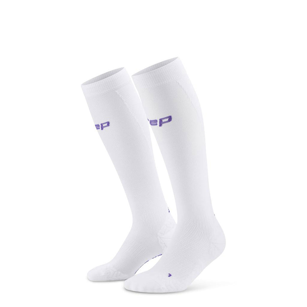 CEP Run Ultralight Socks, Tall, 4.0, women