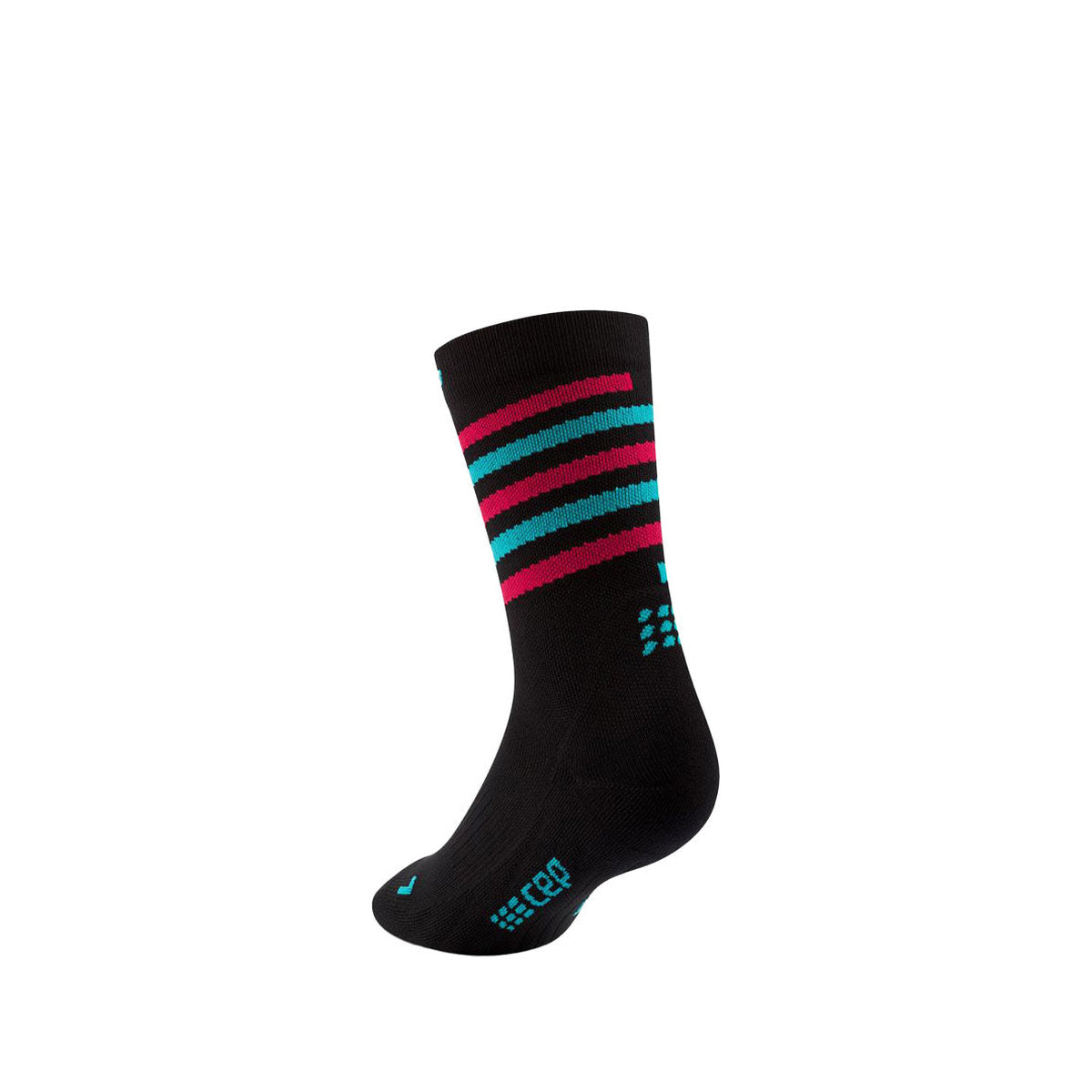 CEP The Run Limited 2024 Socks, Mid-cut
