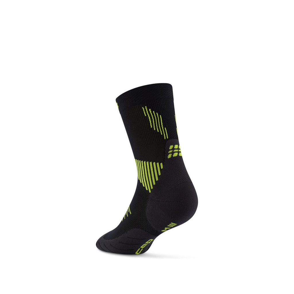 CEP Run Socks 5.0, Mid cut