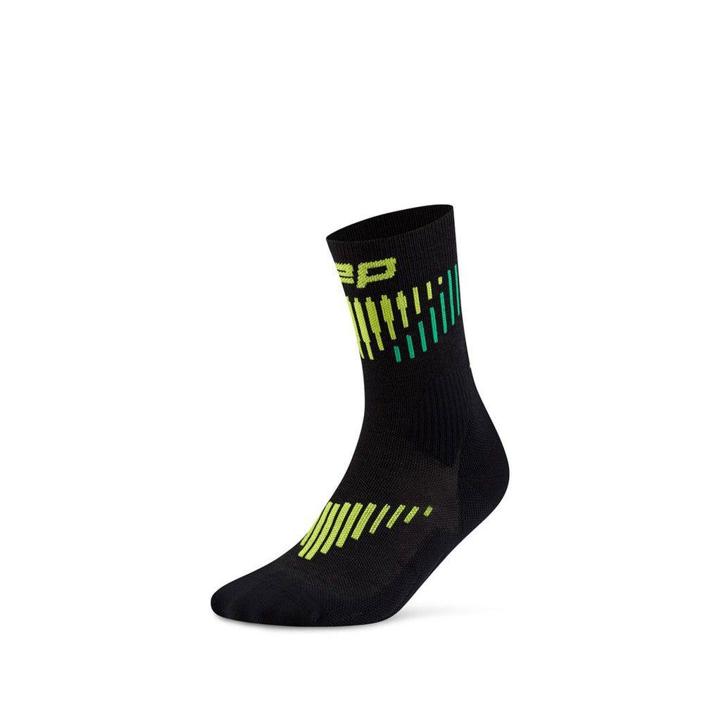 CEP Core Merino Mid Cut 3.0
