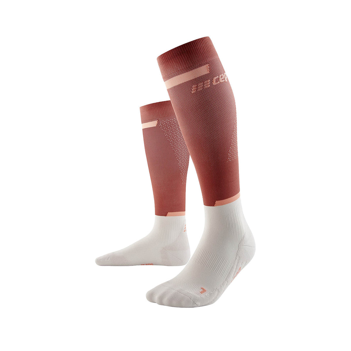 CEP The Run Socks V4.0, Tall, Women