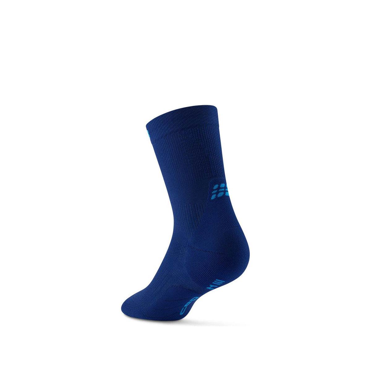 CEP Run Socks 5.0, Mid cut