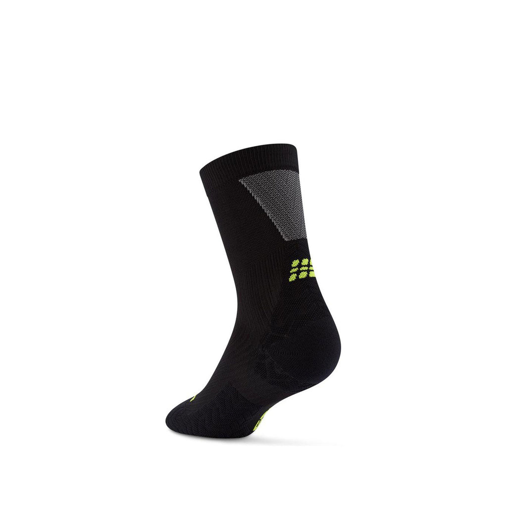 CEP Run Ultralight Socks, Mid cut, 4.0