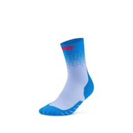 CEP Run Edition Fade Socks, mid cut, women