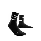 CEP The Run Socks V4.0, Mid Cut, Herre
