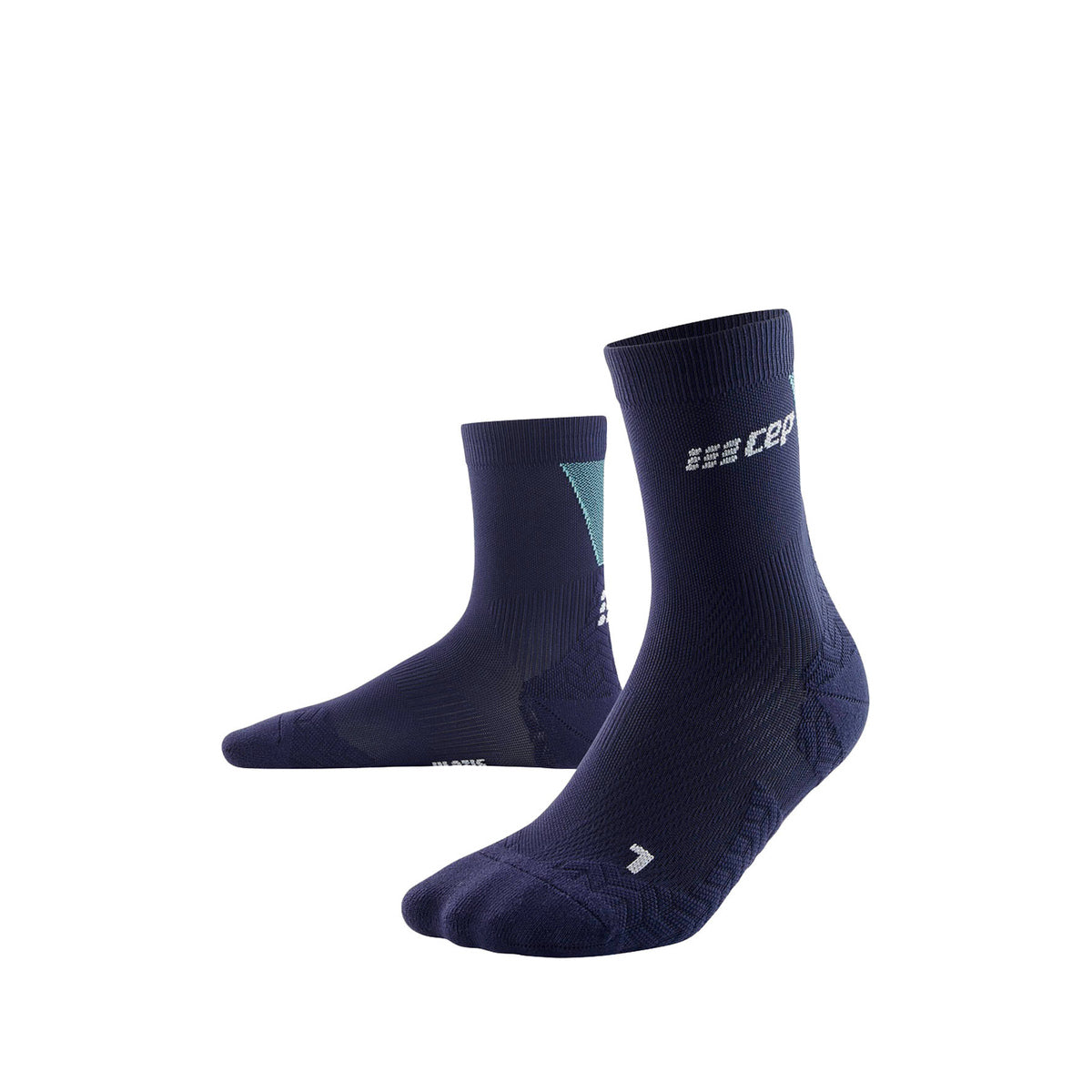 CEP Ultralight Socks, mid cut, v3