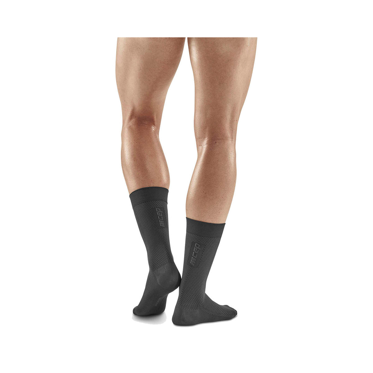 CEP Business, Mid Cut Socks, v2, men