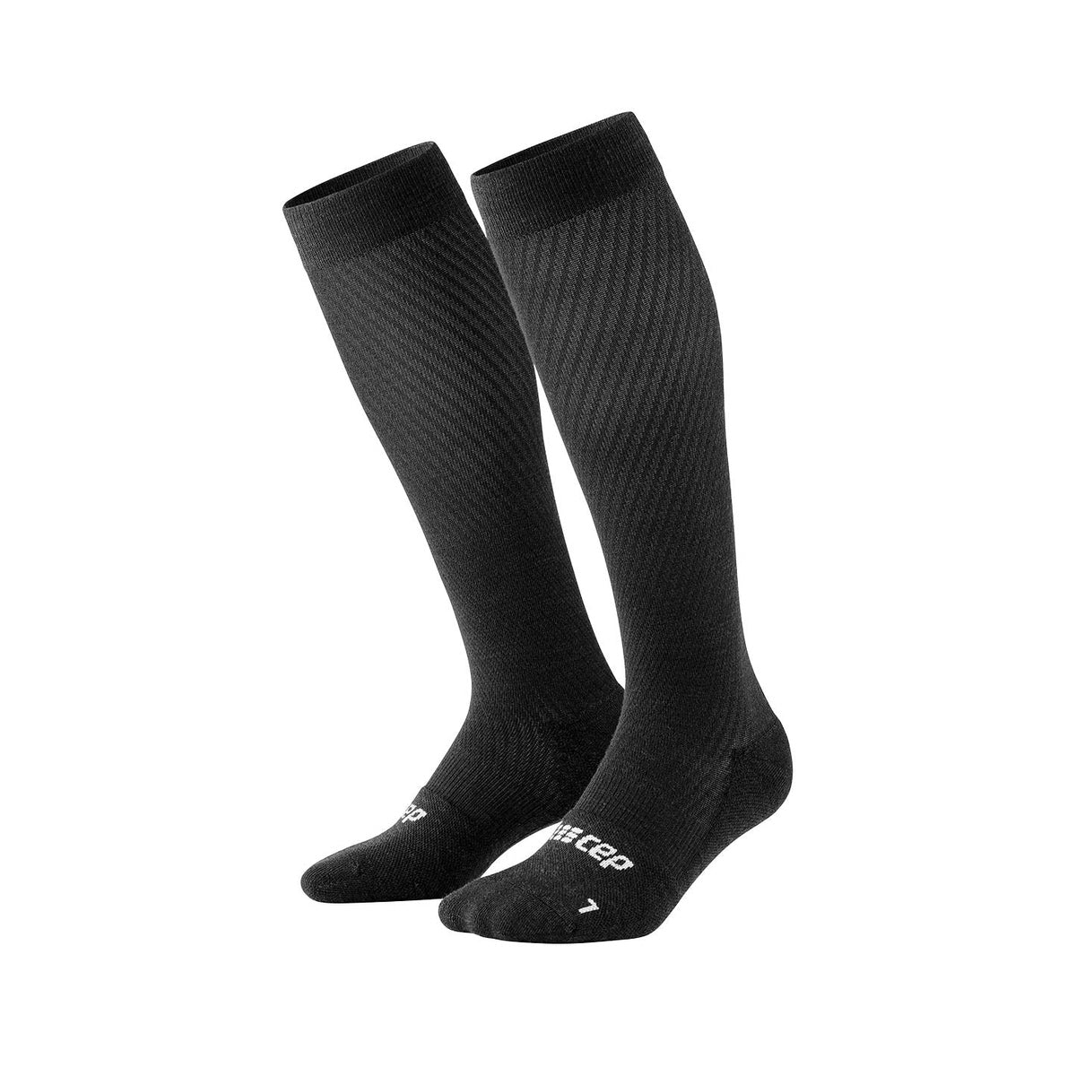 CEP Flight Socks, tall, women