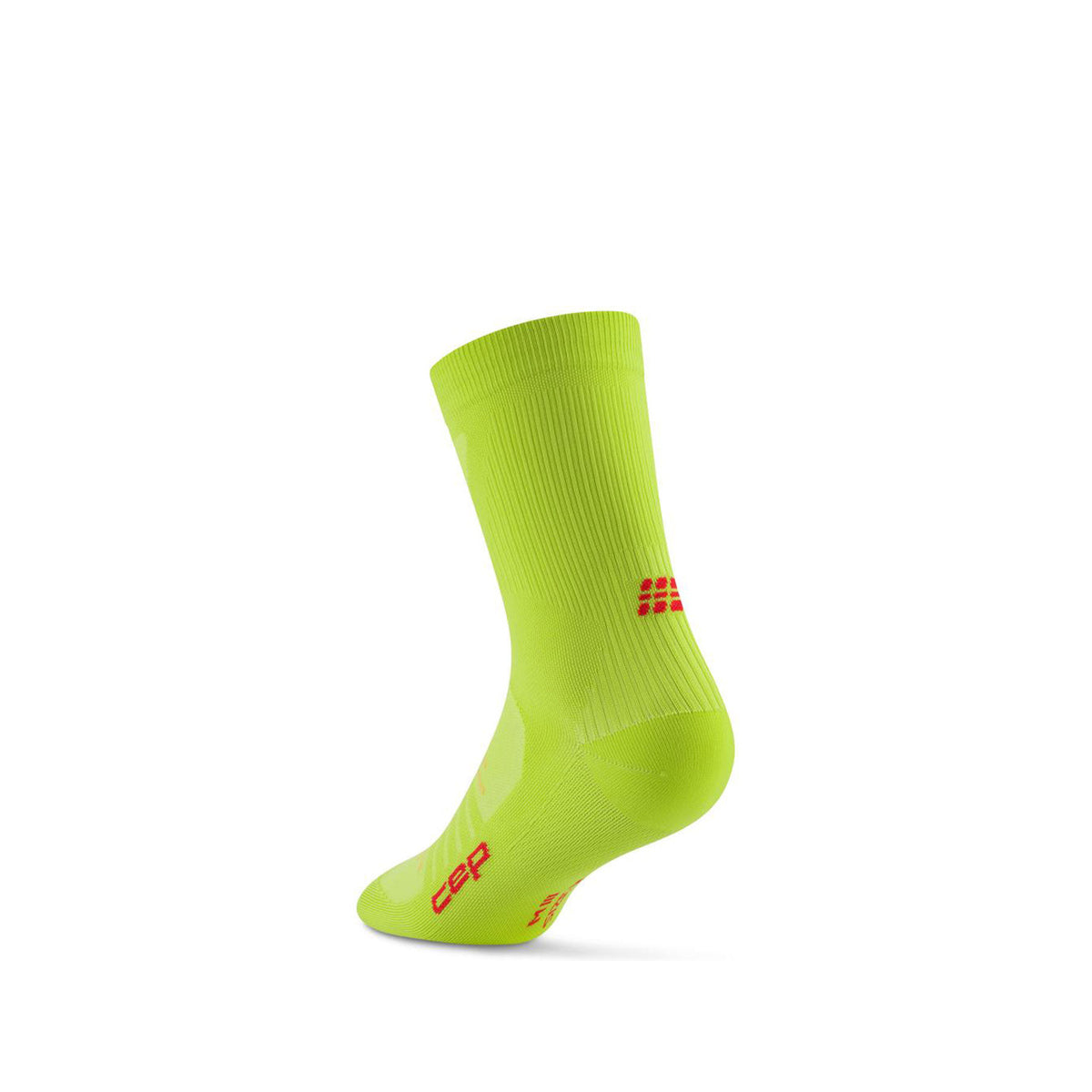 CEP Pro Run Ultralight Socks, Mid cut