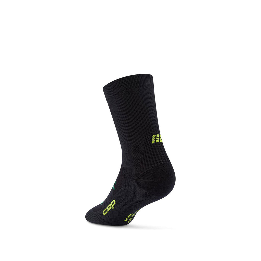 CEP Pro Run Ultralight Socks, Mid cut