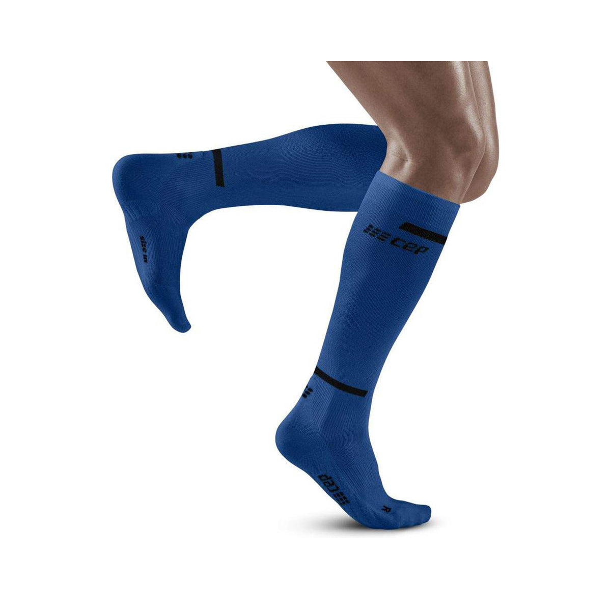 CEP The Run Socks V4.0, Tall, Men