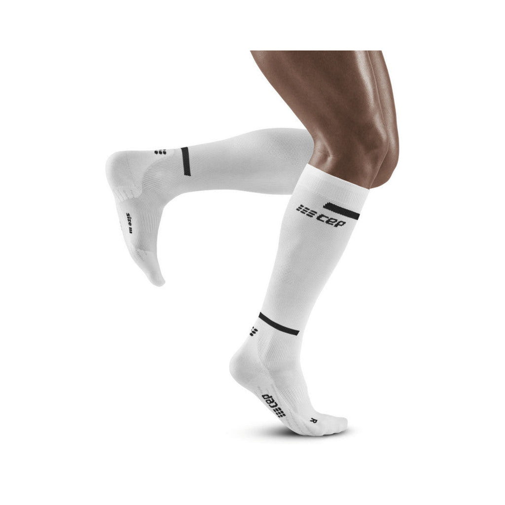 CEP The Run Socks V4.0, Tall, Herre