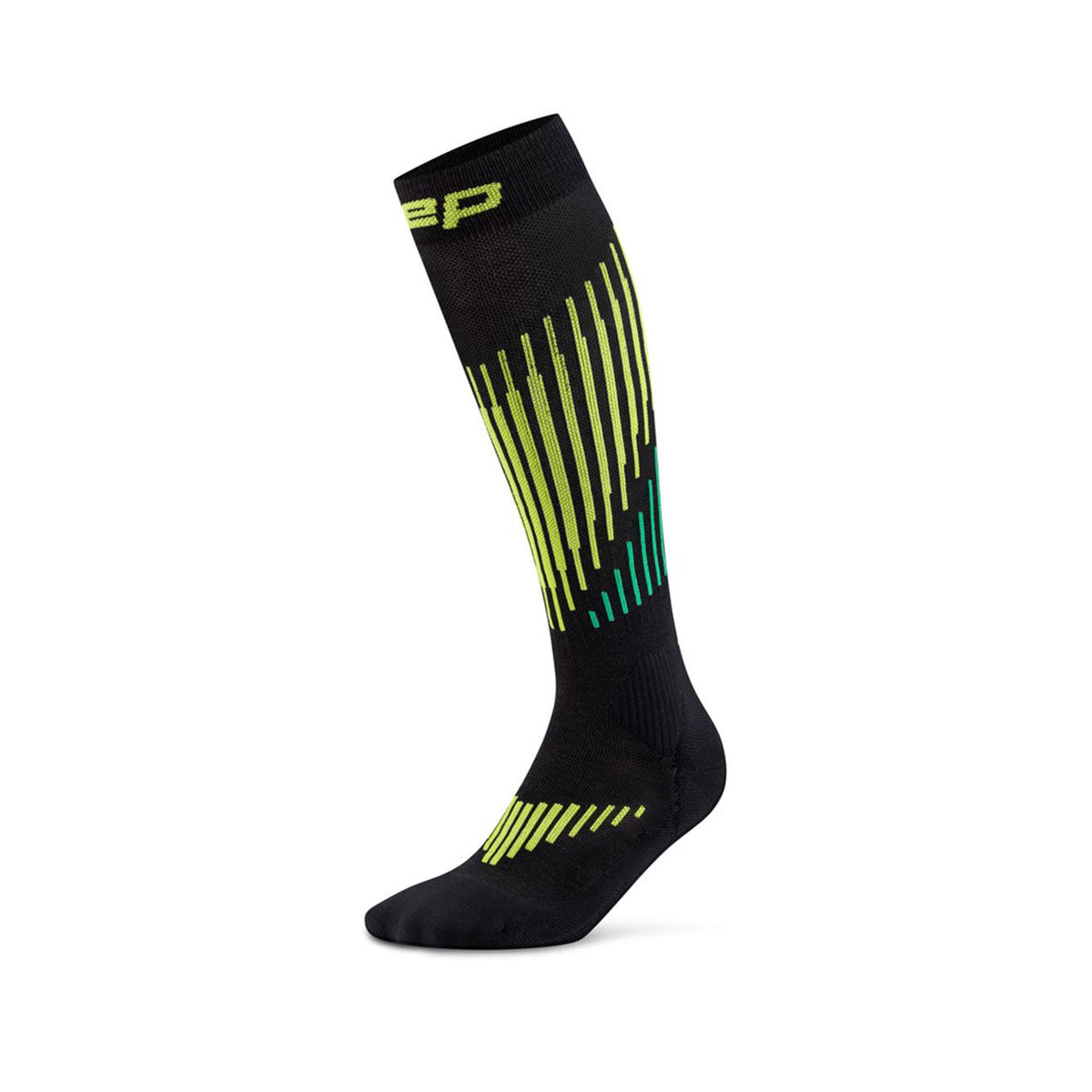 CEP Core Merino Tall 3.0